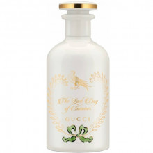 گوچی د لست دی آف سامر ادوپرفیوم